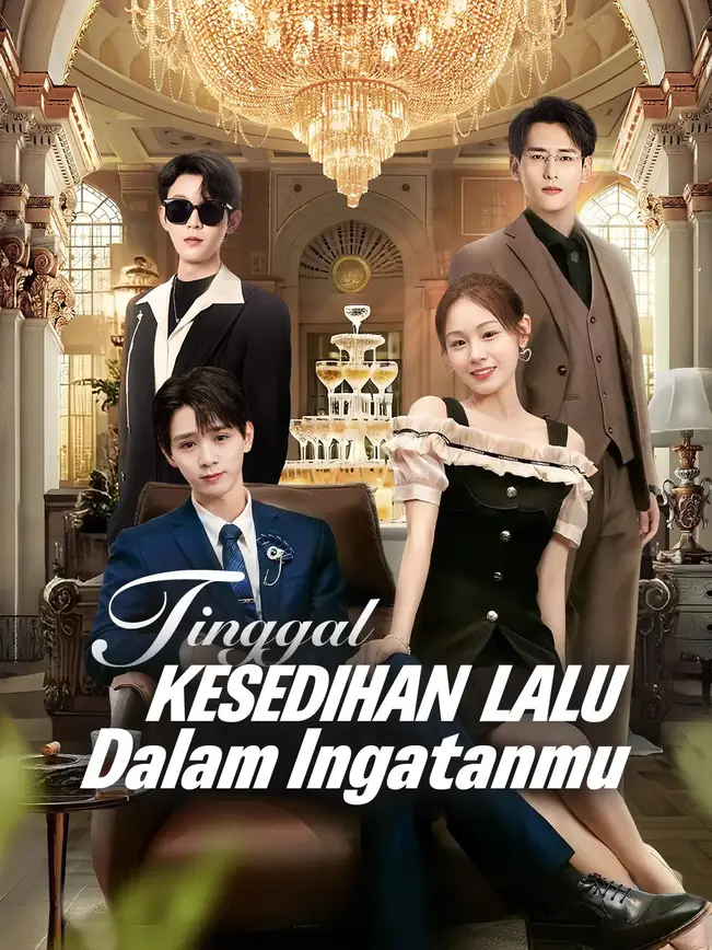 (Dubbing)Tinggal Kesedihan Lalu Dalam Ingatanmu free watch full episodes